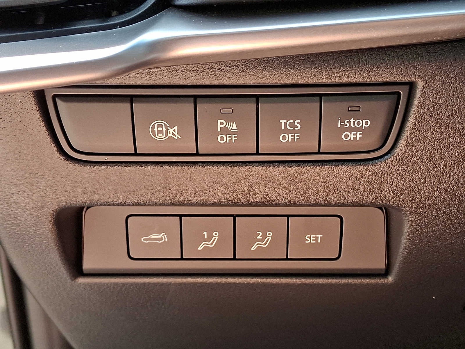 2026 Mazda Mazda CX-90 S Premium Plus