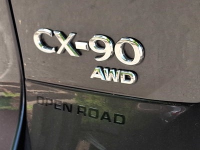 2026 Mazda Mazda CX-90 S Premium Plus