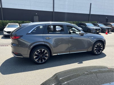 2026 Mazda Mazda CX-90 S Premium Plus