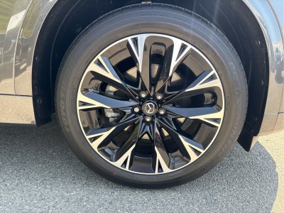 2026 Mazda Mazda CX-90 S Premium Plus