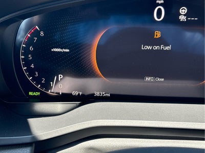 2026 Mazda Mazda CX-90 S Premium Plus