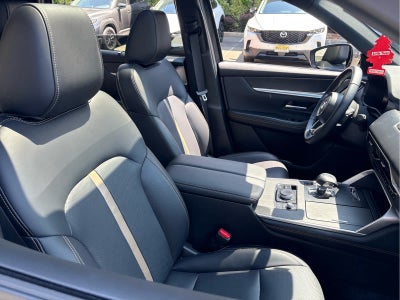 2026 Mazda Mazda CX-90 S Premium Plus