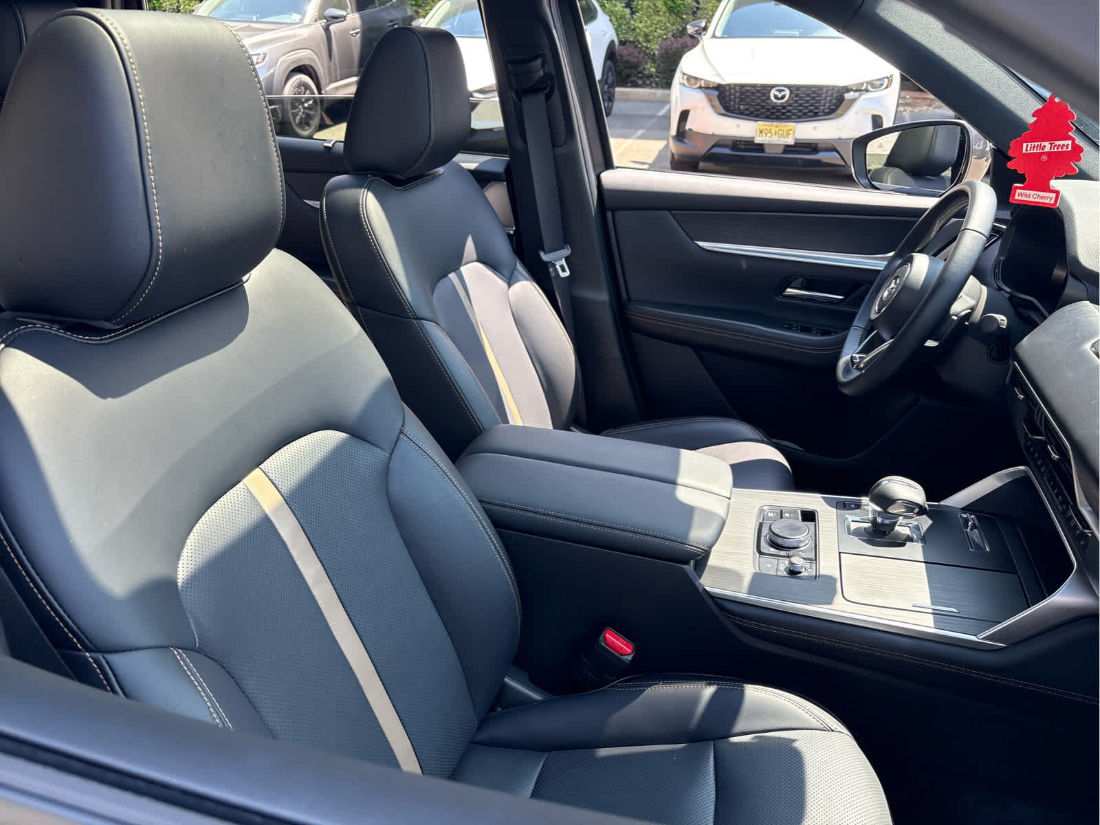 2026 Mazda Mazda CX-90 S Premium Plus