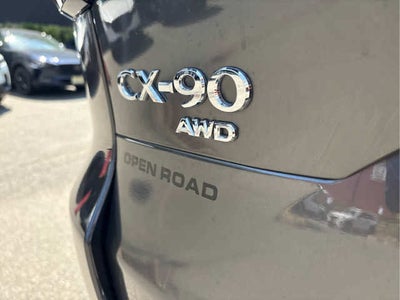 2026 Mazda Mazda CX-90 S Premium Plus