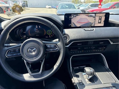 2026 Mazda Mazda CX-90 S Premium Plus