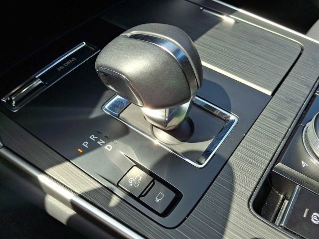 2026 Mazda Mazda CX-90 S Premium Plus