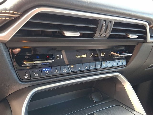 2026 Mazda Mazda CX-90 S Premium Plus