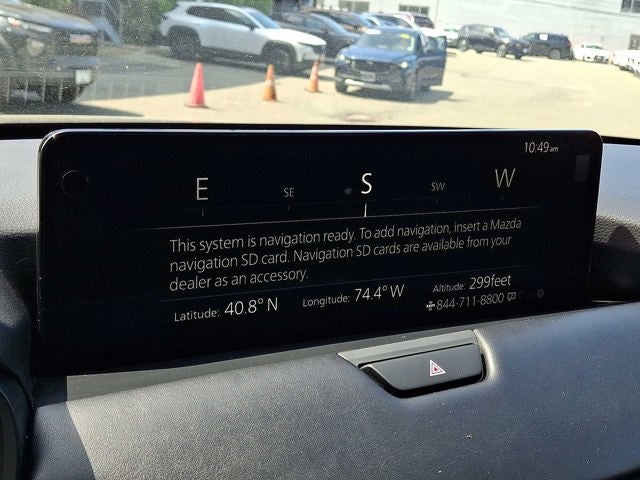 2026 Mazda Mazda CX-90 S Premium Plus