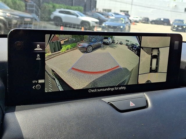 2026 Mazda Mazda CX-90 S Premium Plus