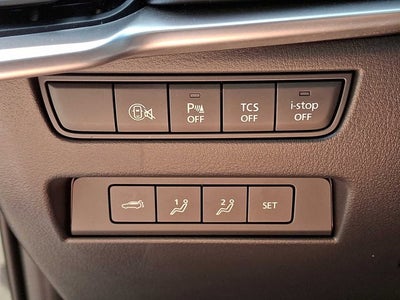 2026 Mazda Mazda CX-90 S Premium Plus