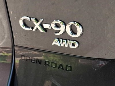 2026 Mazda Mazda CX-90 S Premium Plus