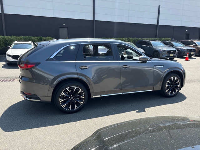 2026 Mazda Mazda CX-90 S Premium Plus