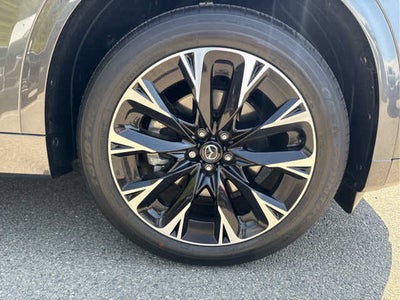 2026 Mazda Mazda CX-90 S Premium Plus