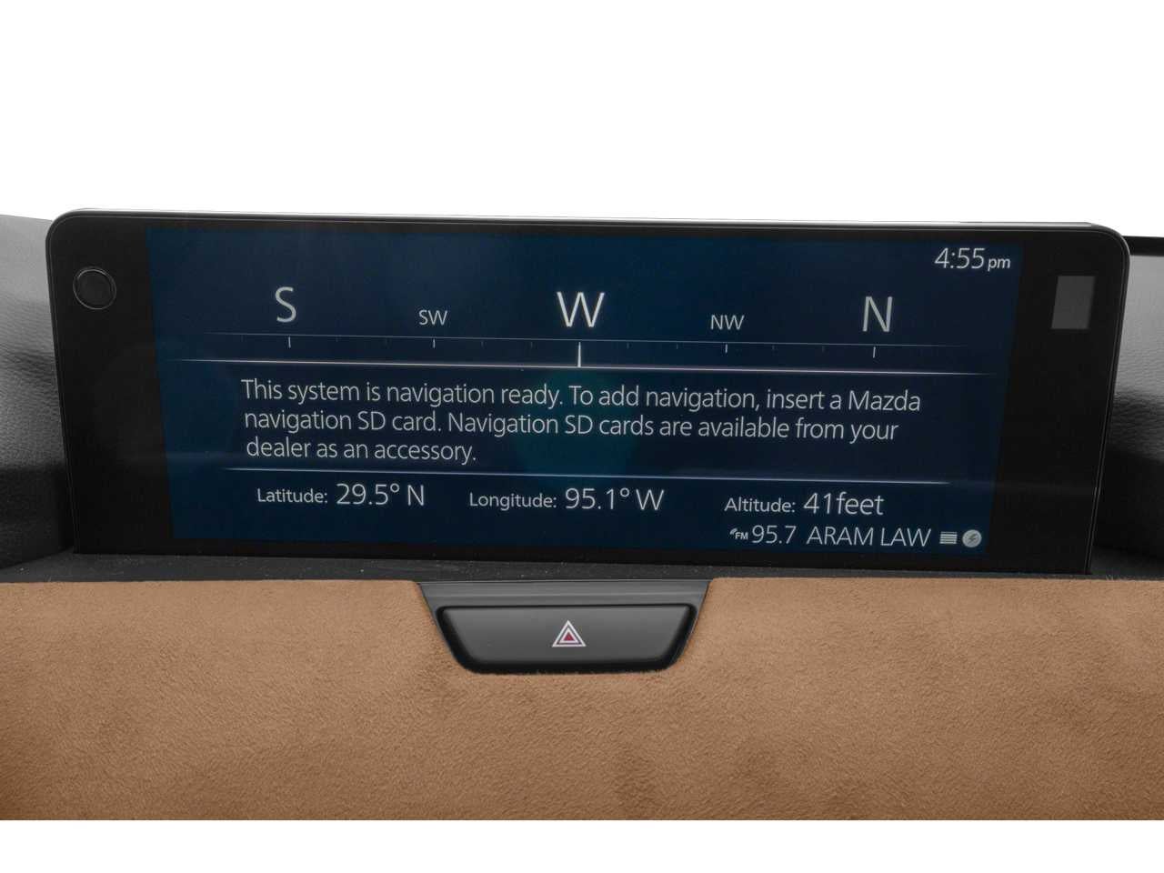 2026 Mazda Mazda CX-90 S Premium Plus