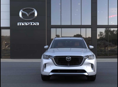 2026 Mazda Mazda CX-90 S Premium Plus