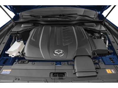 2026 Mazda Mazda CX-90 S Premium Plus