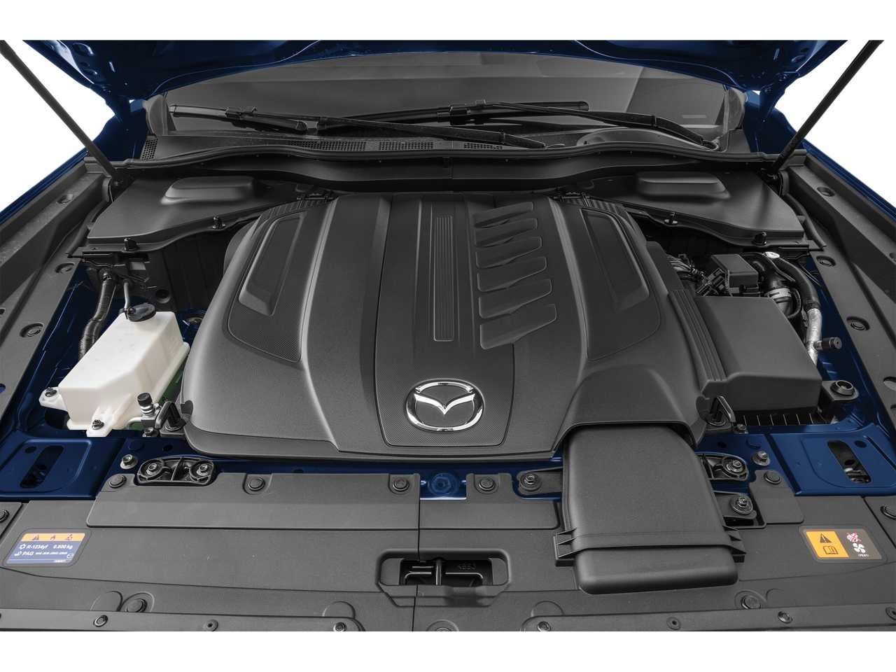 2026 Mazda Mazda CX-90 S Premium Plus