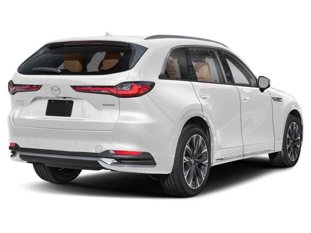2026 Mazda Mazda CX-90 S Premium Plus