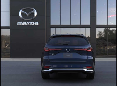 2026 Mazda Mazda CX-90 S Premium Plus