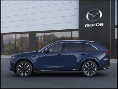 2026 Mazda Mazda CX-90 S Premium Plus