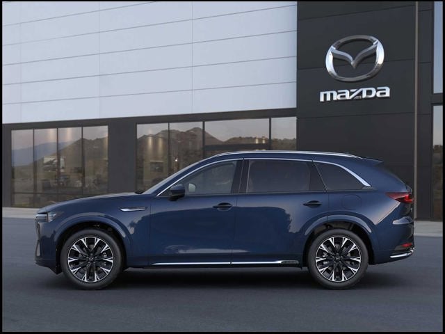2026 Mazda Mazda CX-90 S Premium Plus