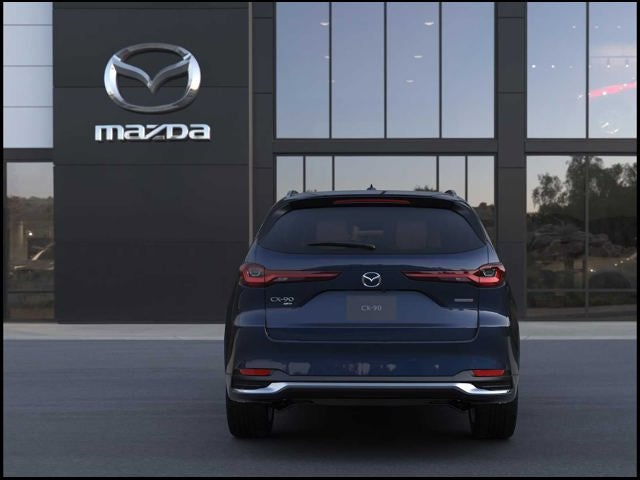 2026 Mazda Mazda CX-90 S Premium Plus