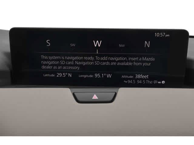 2026 Mazda Mazda CX-90 Premium Plus