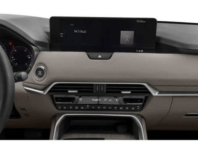 2026 Mazda Mazda CX-90 Premium Plus