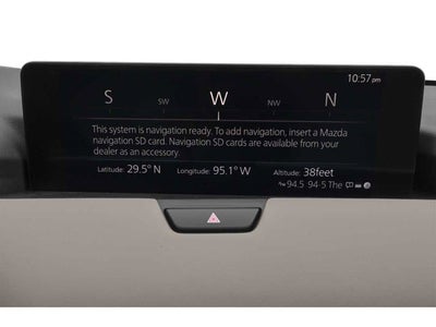 2026 Mazda Mazda CX-90 Premium Plus