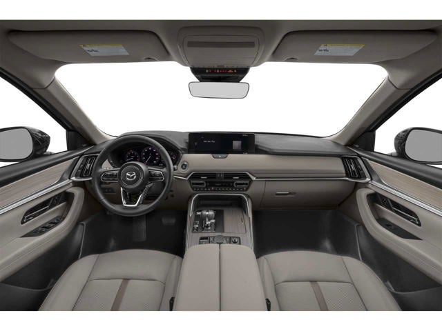 2026 Mazda Mazda CX-90 Premium Plus