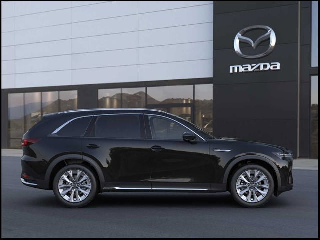 2026 Mazda Mazda CX-90 Premium Plus