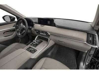 2026 Mazda Mazda CX-90 Premium Plus