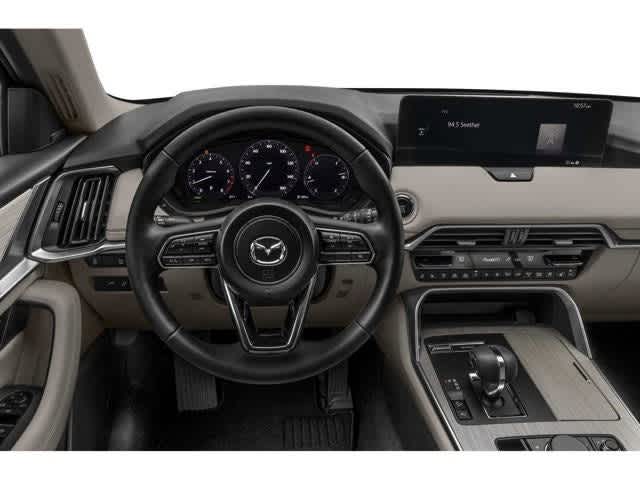 2026 Mazda Mazda CX-90 Premium Plus