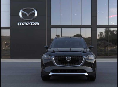2026 Mazda Mazda CX-90 Premium Plus