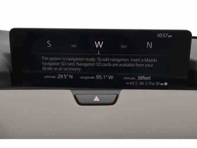 2026 Mazda Mazda CX-90 Premium Plus