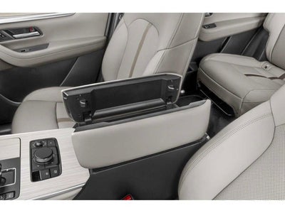 2026 Mazda Mazda CX-90 Premium Plus
