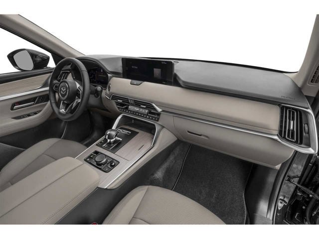 2026 Mazda Mazda CX-90 Premium Plus
