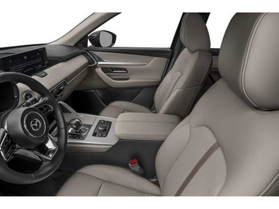2026 Mazda Mazda CX-90 Premium Plus