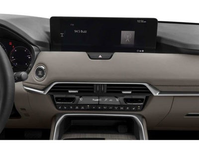 2026 Mazda Mazda CX-90 Premium Plus