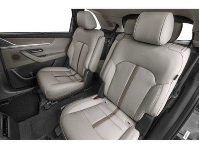 2026 Mazda Mazda CX-90 Premium Plus