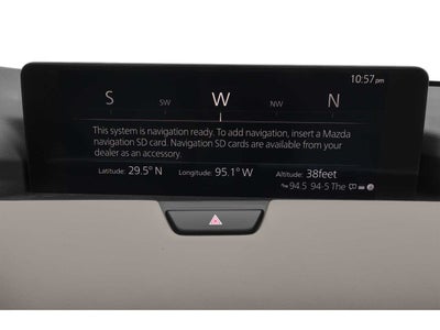 2026 Mazda Mazda CX-90 Premium Plus