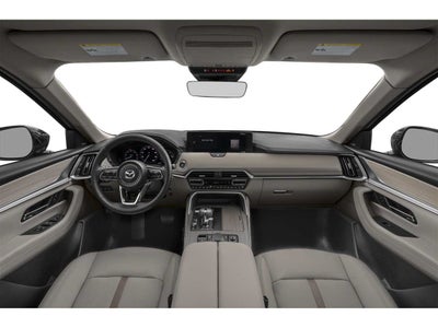 2026 Mazda Mazda CX-90 Premium Plus