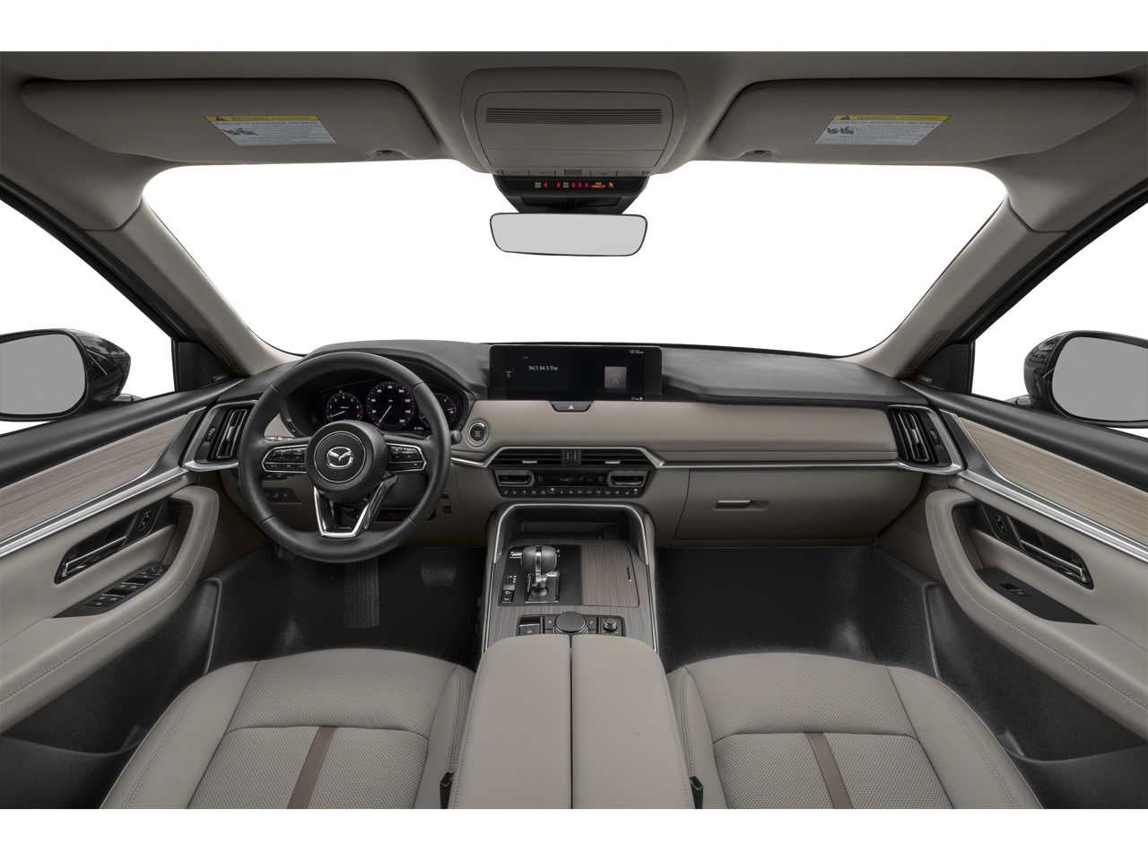 2026 Mazda Mazda CX-90 Premium Plus