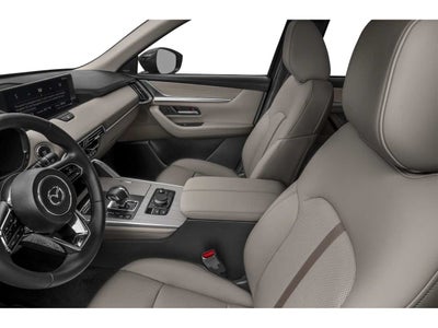 2026 Mazda Mazda CX-90 Premium Plus