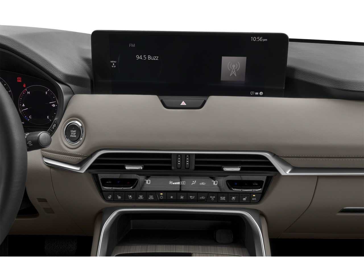 2026 Mazda Mazda CX-90 Premium Plus