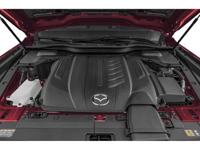 2026 Mazda Mazda CX-90 Premium Plus