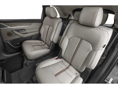 2026 Mazda Mazda CX-90 Premium Plus