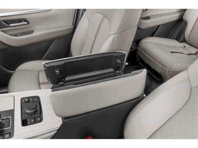 2026 Mazda Mazda CX-90 Premium Plus