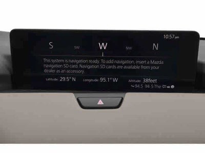 2026 Mazda Mazda CX-90 Premium Plus