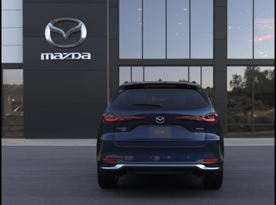 2026 Mazda Mazda CX-90 Premium Plus